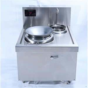 wok para fogão de indução