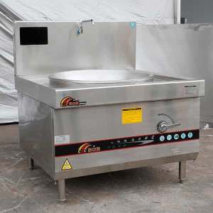 Chinese burner wok cookers for sale price