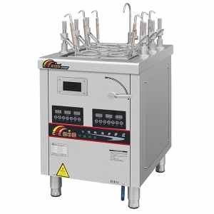 commerciale spaghetti fornello per il prezzo di vendita