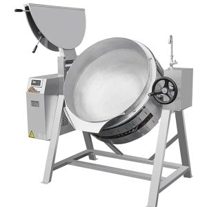 salsa di macchina di miscelazione prezzo per la vendita