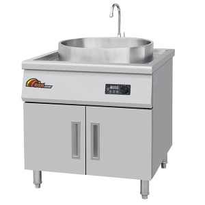 commerciale pentola di prezzo per la vendita