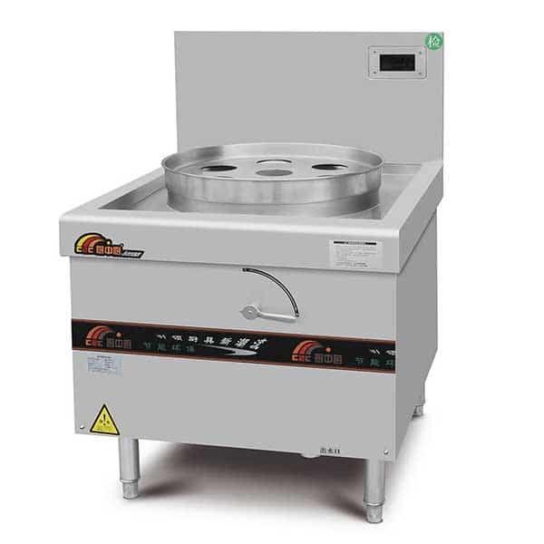 commerciale bao steamer per il prezzo di vendita