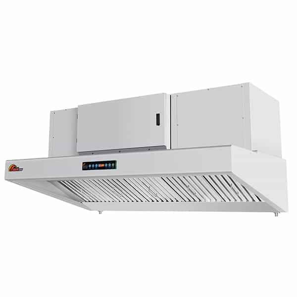 شركات شفاطات المطابخ التجارية المخصصة للبيع