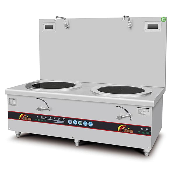 レストランはダブル沸騰パン価格発売