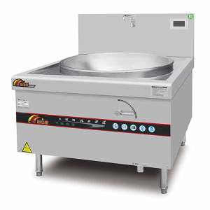 fornello per wok a induzione