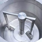 캐러멜 만드는 기계