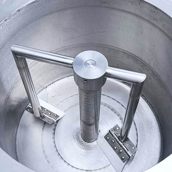 غلايات الحلوى