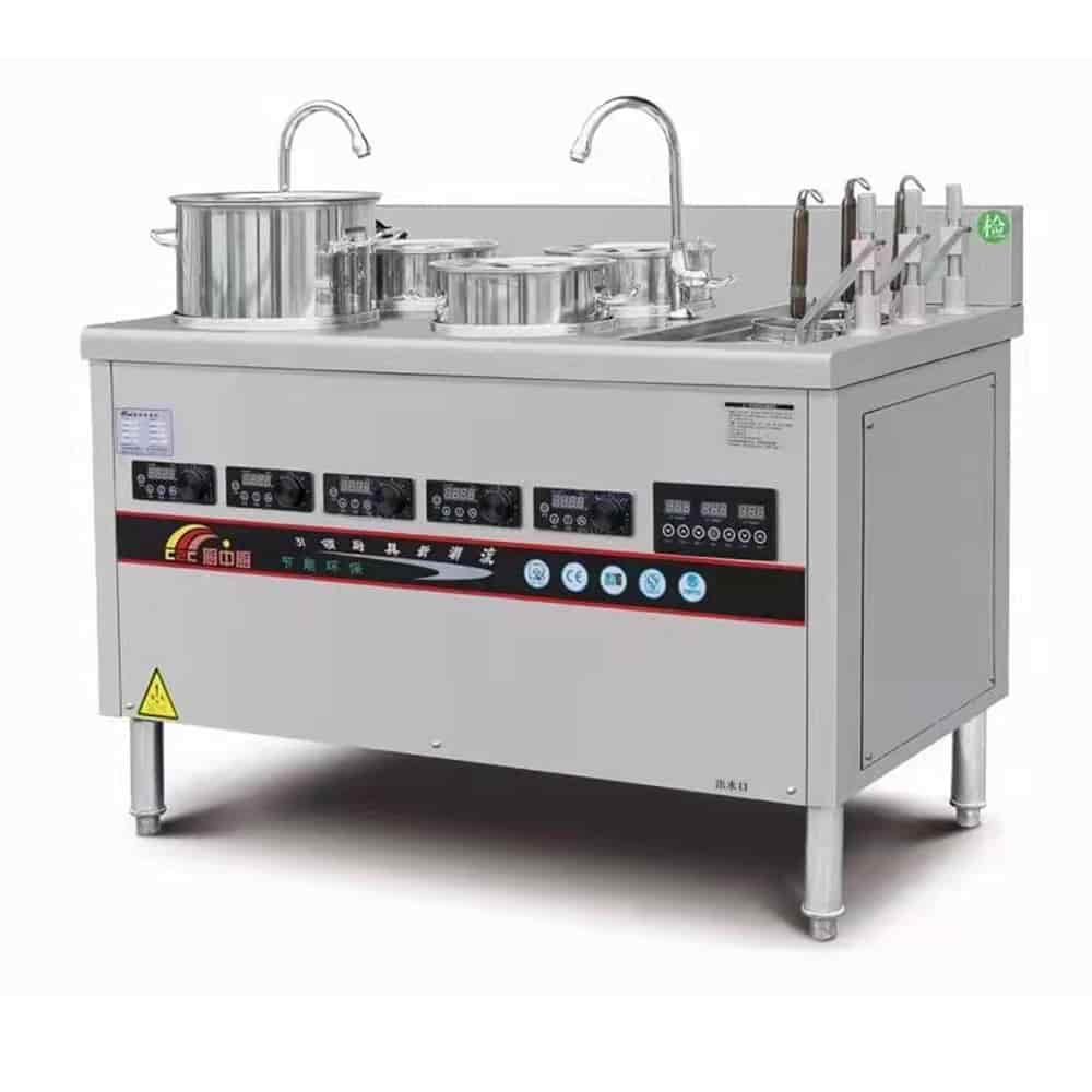 อุปกรณ์สำหรับการทำอาหารเลี้ยงพาสต้าละกันสำหรับการขายราคา