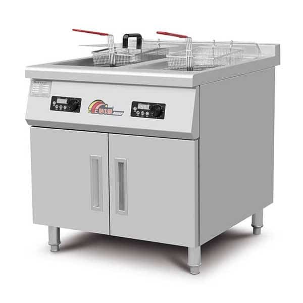 더블 프라이어 판매 가격