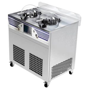 congelatore per gelato in vendita