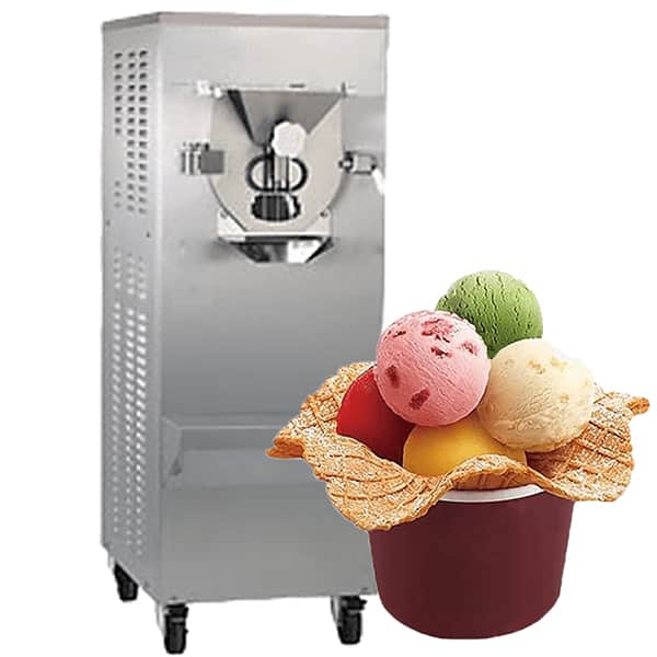 congelatore per gelato 10 litri prezzo