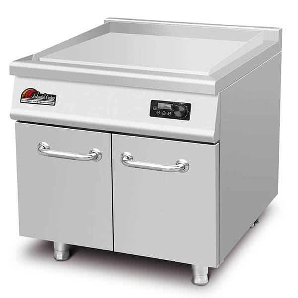 teppanyaki-grill voor verkoop prijs