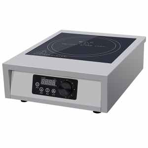 fornello a induzione 3500w cucine commerciali ristorante industriale 3500w in vendita prezzo