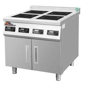 Attrezzature Da Cucina