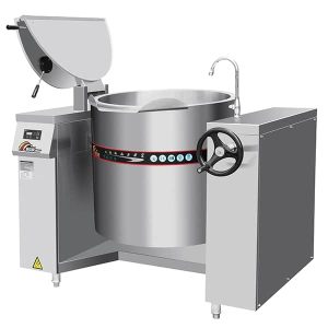 Bollitori Elettrici Industriali