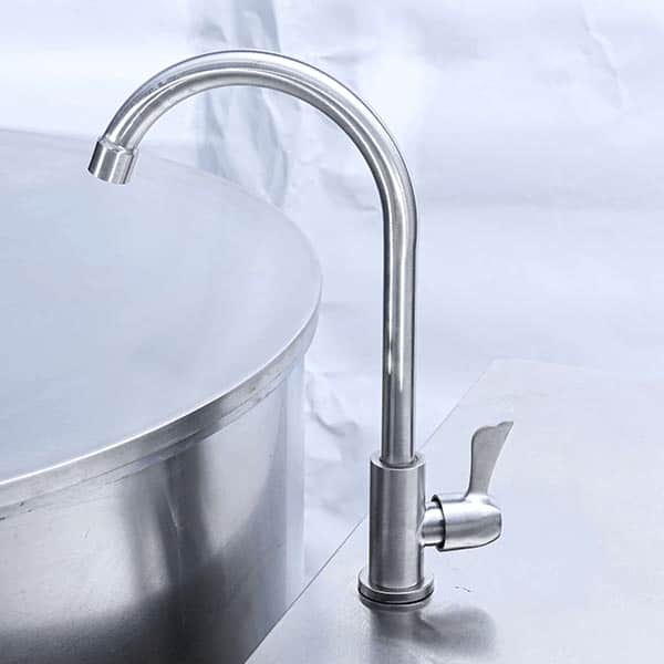 وعاء الطبخ مع المحرض