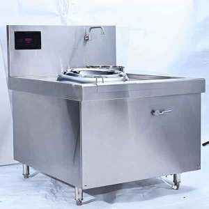 wok premium de indução