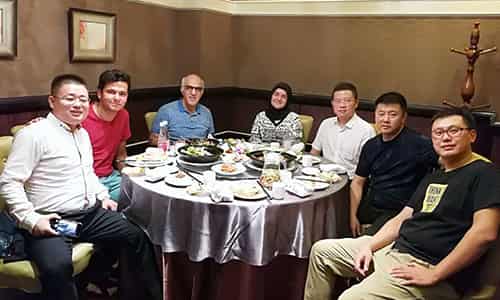 usine de solutions pour cuisines commerciales