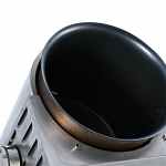 máy rang cơm tự động