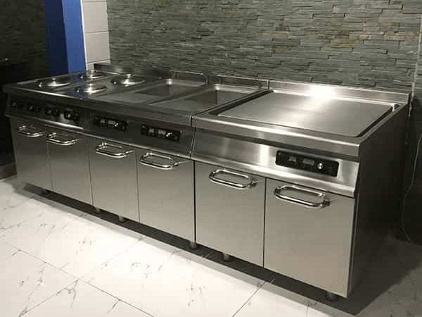 tepanyaki prices China town for sale price