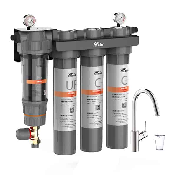 best commercial ro water purifier