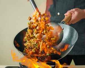 verdure saltate in padella