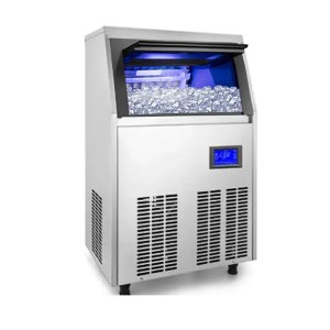 Macchine Per Il Ghiaccio