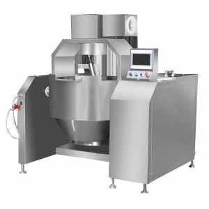 friteuse industrielle