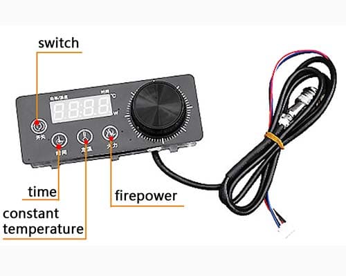 인덕션 쿠커 액세서리