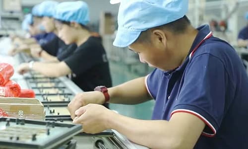 Linea di collegamento