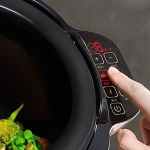 automatic wok for home