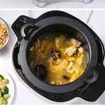 self cooking machine for home