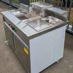 soluzioni per la ristorazione commerciale