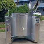 appaltatore di cucine commerciali