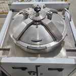 soluzione per la cucina commerciale