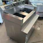 soluzioni per cucine commerciali