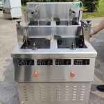 soluzioni per cucine industriali