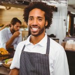 propriétaire de restaurant