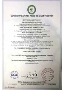 Prodotti a risparmio energetico