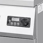 commercial range electric