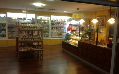 commercial kitchen contractor