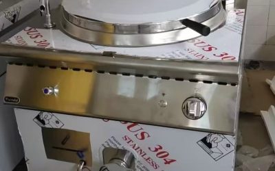 commercial kitchen equipment manufacturers