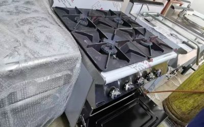 commercial kitchen equipment suppliers