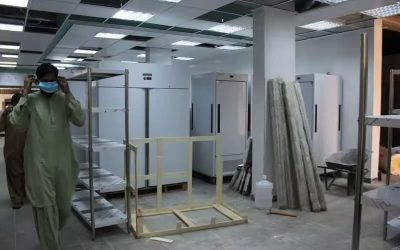 commercial kitchen solutions