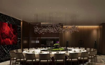 commercial kitchen solutions
