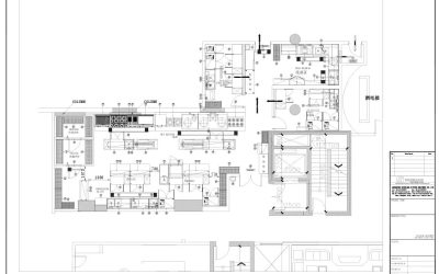 restaurant kitchen designs