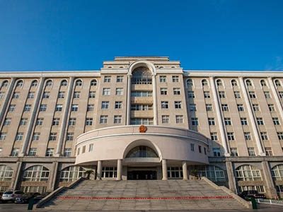 Nanchang Municipal Government